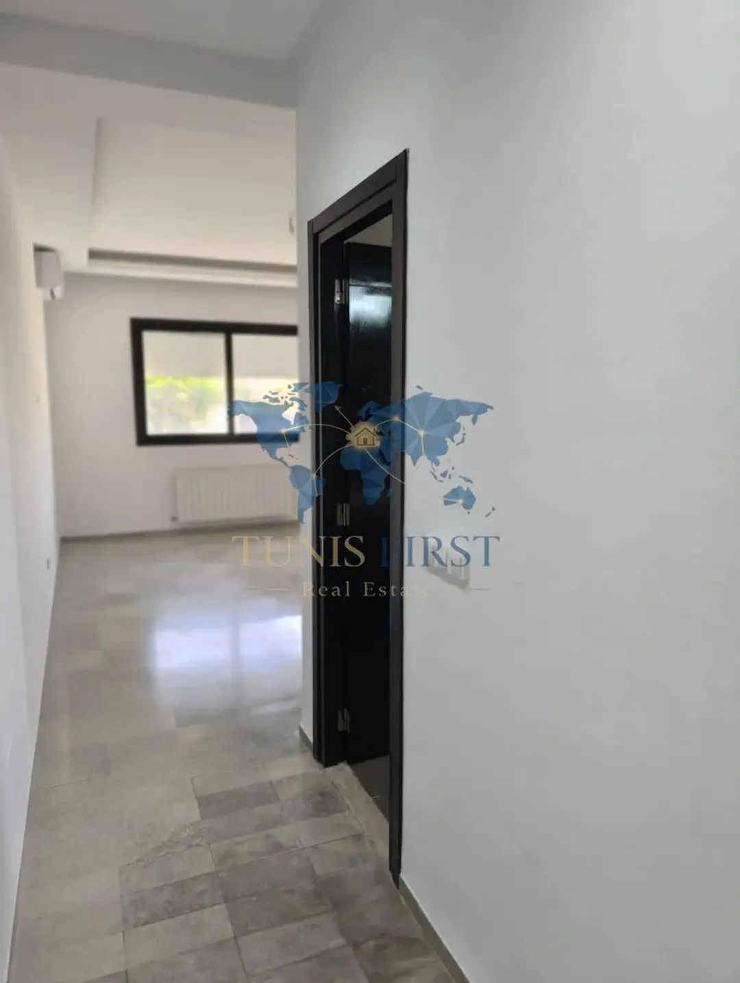A louer S+4 à Marsa stade — Cite El Khalil