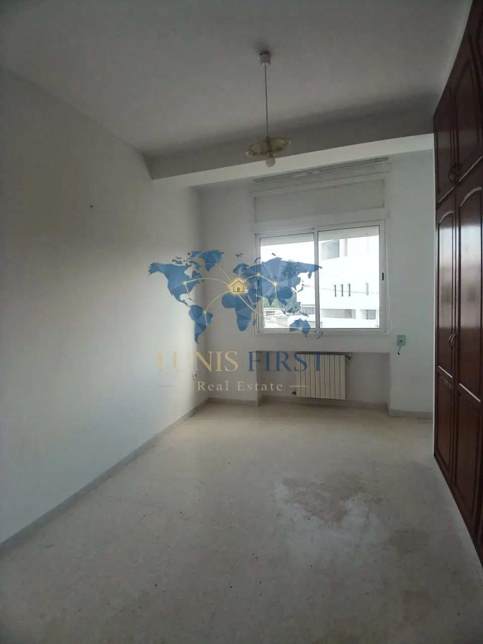 A louer duplex S+3 à La Marsa — Cité Les Pins - El Maalaga