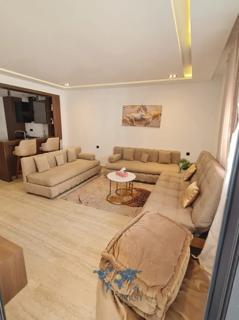 A Vendre S+1 à Ain Zaghouan Nord — Ain Zaghouan Nord