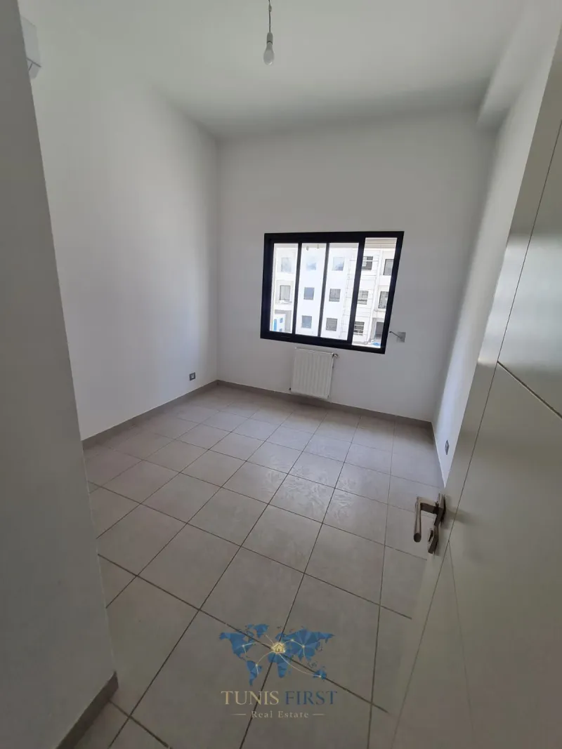 A Vendre Appartement S+4 aux Jardins de Carthage — La Marsa