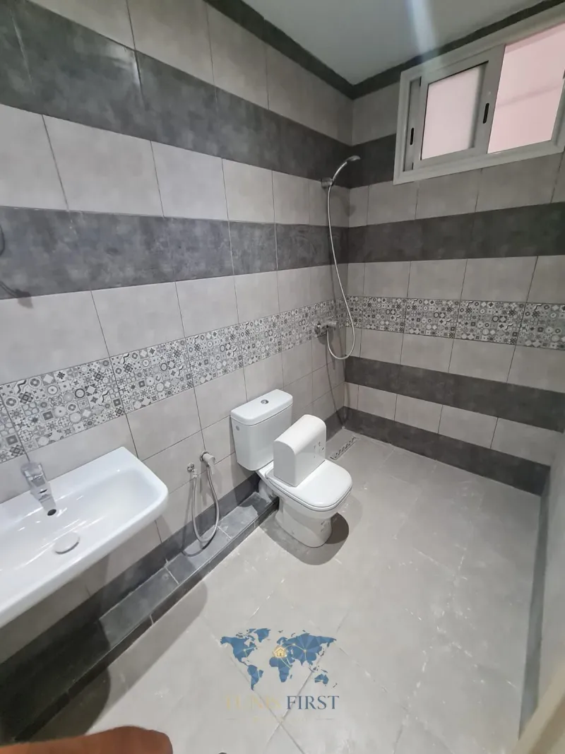 A Louer Bureau A+3 à Ain Zaghouan Nord — Ain Zaghouan Nord