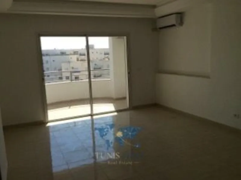 A Vendre Appartement S+2 à Ain Zaghouan Nord