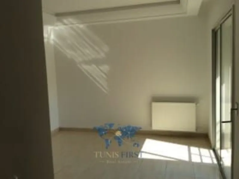 A Vendre Appartement S+2 à Ain Zaghouan Nord — Ain Zaghouan Nord