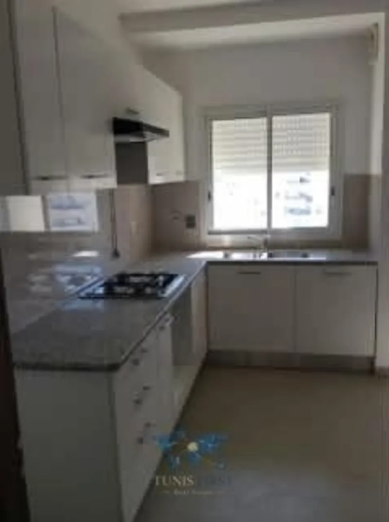 A Vendre Appartement S+2 à Ain Zaghouan Nord — Ain Zaghouan Nord