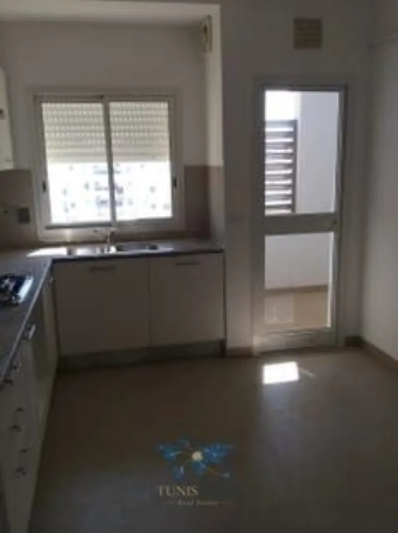 A Vendre Appartement S+2 à Ain Zaghouan Nord — Ain Zaghouan Nord