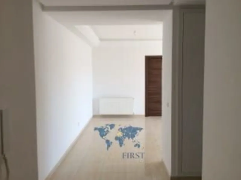 A Vendre Appartement S+2 à Ain Zaghouan Nord — Ain Zaghouan Nord