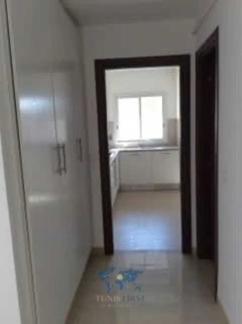 A Vendre Appartement S+2 à Ain Zaghouan Nord — Ain Zaghouan Nord