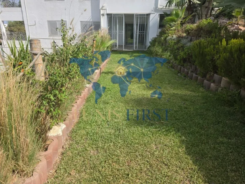 A Louer appartement S3 à Marsa Cube — Marsa Cube