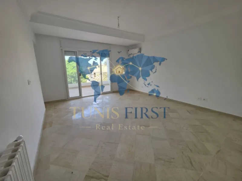 A Louer appartement S3 à Marsa Cube — Marsa Cube