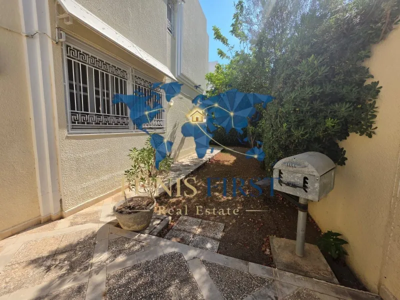 A Louer magnifique Villa à cité les pins