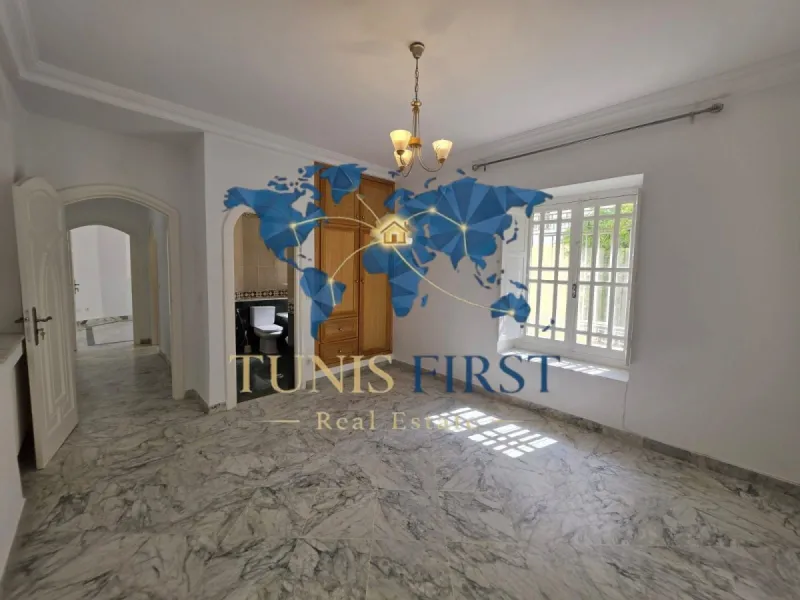 A Louer magnifique Villa à cité les pins — Cité les pins - El Maalaga