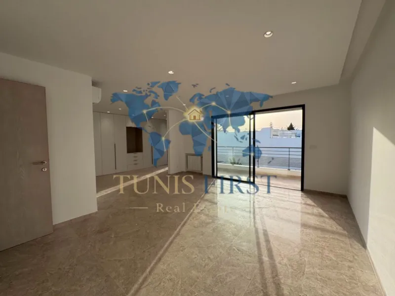 A Louer Luxueuse Villa avec piscine à Carthage — Carthage